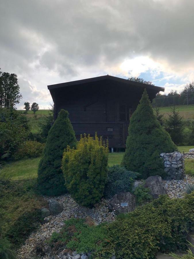 Villa Zdiar 681 Exterior foto